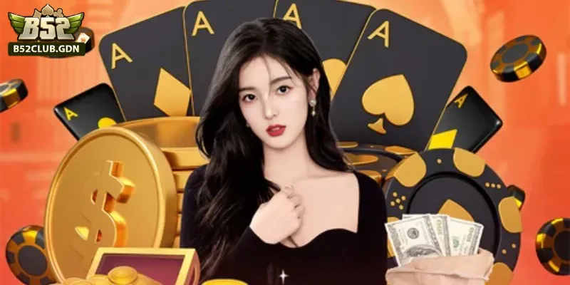 Bật mí kinh nghiệm chinh phục tại B52