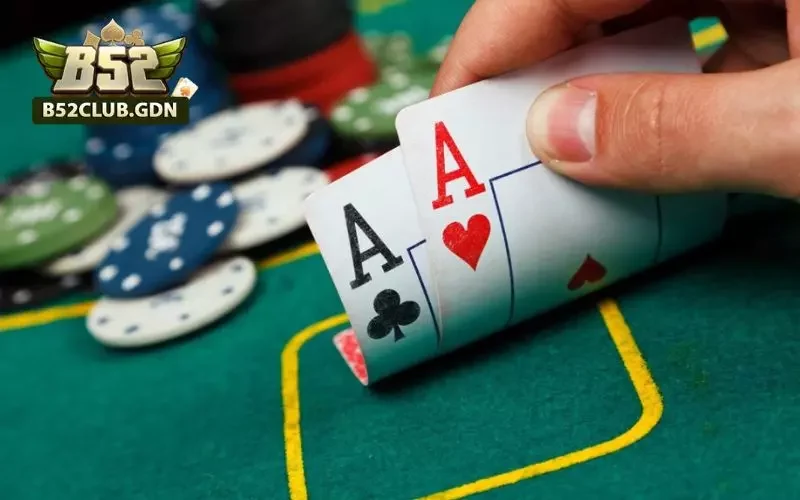 Biết cách xếp bài hiệu quả