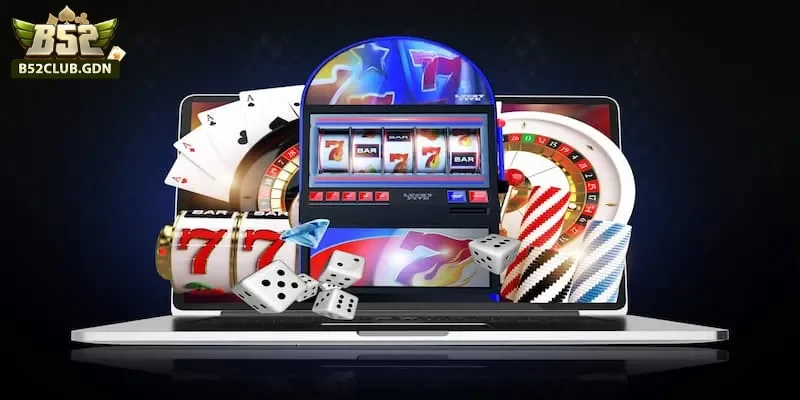 Các động lực tăng trưởng game đổi thưởng