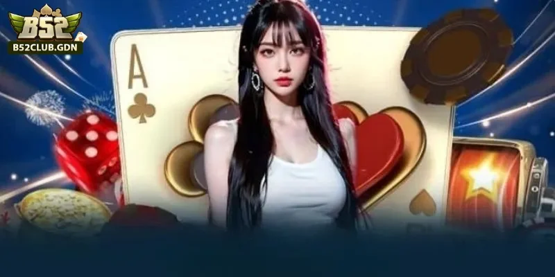 Các sai lầm thường gặp khi chơi tại B52 Các sai lầm thường gặp khi chơi tại B52