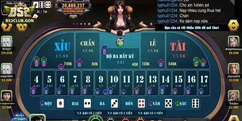 Cách vào chơi kiếm tiền nhanh tại tài xỉu siêu tốc Cách vào chơi kiếm tiền nhanh tại tài xỉu siêu tốc