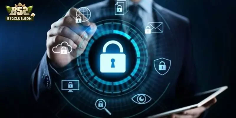 Cam kết bảo mật thông tin Cam kết bảo mật thông tin