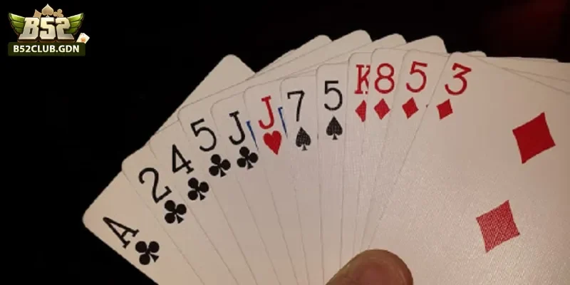 Có nên chơi tiến lên miền Nam tại B52Club?