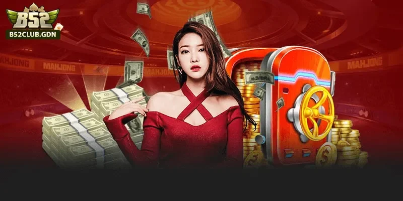 Đôi nét giới thiệu về cổng game B52 Đôi nét giới thiệu về cổng game B52