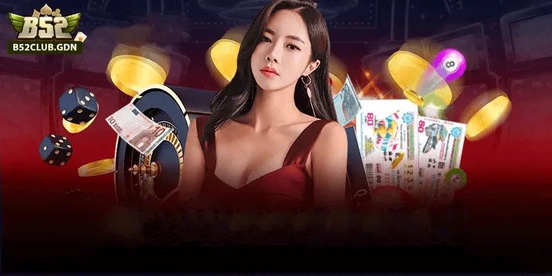 Các sai lầm thường gặp khi chơi tại B52 Hướng dẫn cách tăng tỉ lệ thắng khi chơi tại B52