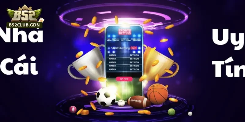 Khám phá tính minh bạch & uy tín của B52Club