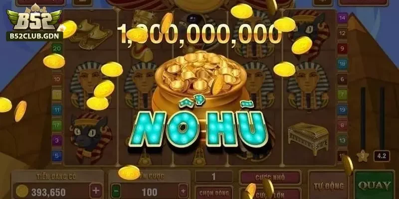 Mẹo quay hũ chuẩn người chơi nên biết Mẹo quay hũ chuẩn người chơi nên biết