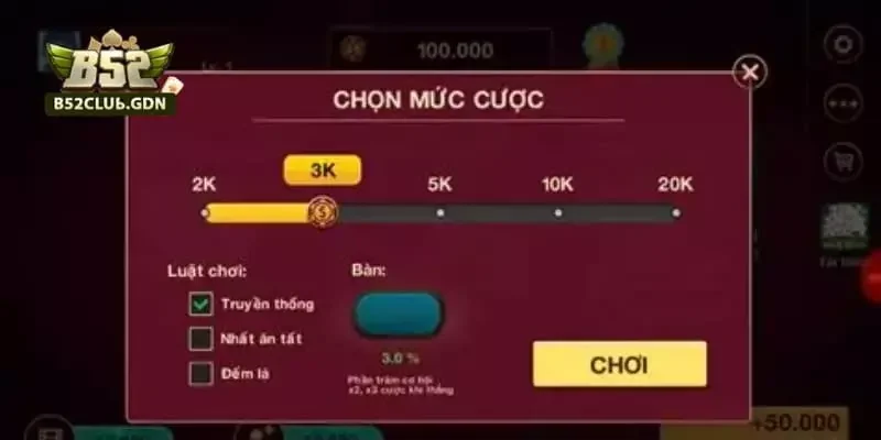 Tiến Lên B52 Có Auto Báo Không? Sự Thật Mong muốn tối ưu chiến thắng và phản xạ tốt