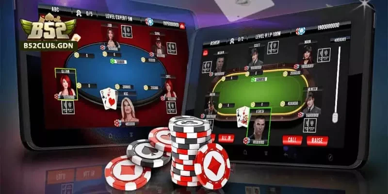 Các Giải Đấu & Sự Kiện Game B52Club Sắp Diễn Ra