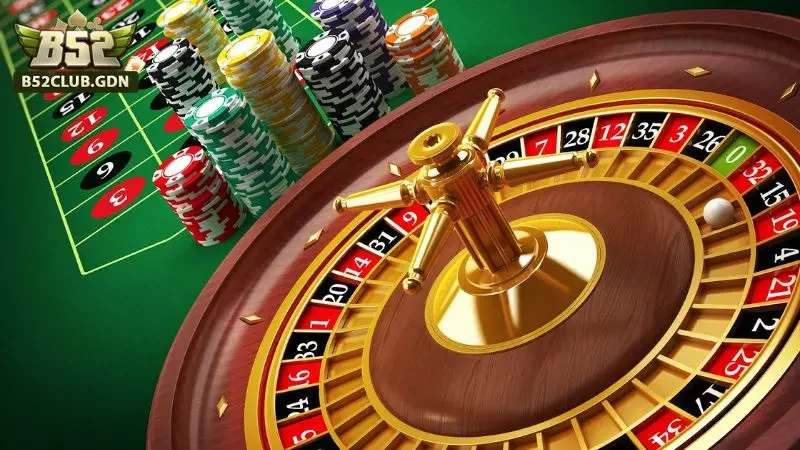 Quy tắc quay Roulette hợp lệ Quy tắc quay Roulette hợp lệ