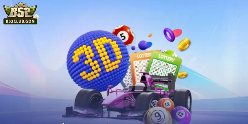 Sơ lược về game lô đề keno B52