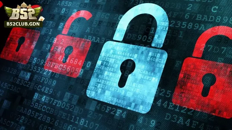 ĐIỀU KHOẢN SỬ DỤNG B52 CLUB – CAM KẾT CÔNG BẰNG & BẢO MẬT Tạo mật khẩu mạnh & nâng cao bảo mật tài khoản