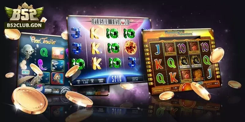 Tìm hiểu kỹ luật chơi của slot game muốn tham gia Tìm hiểu kỹ luật chơi của slot game muốn tham gia