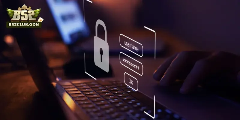 Tính bảo mật, pháp lý được đảm bảo tuyệt đối Tính bảo mật, pháp lý được đảm bảo tuyệt đối